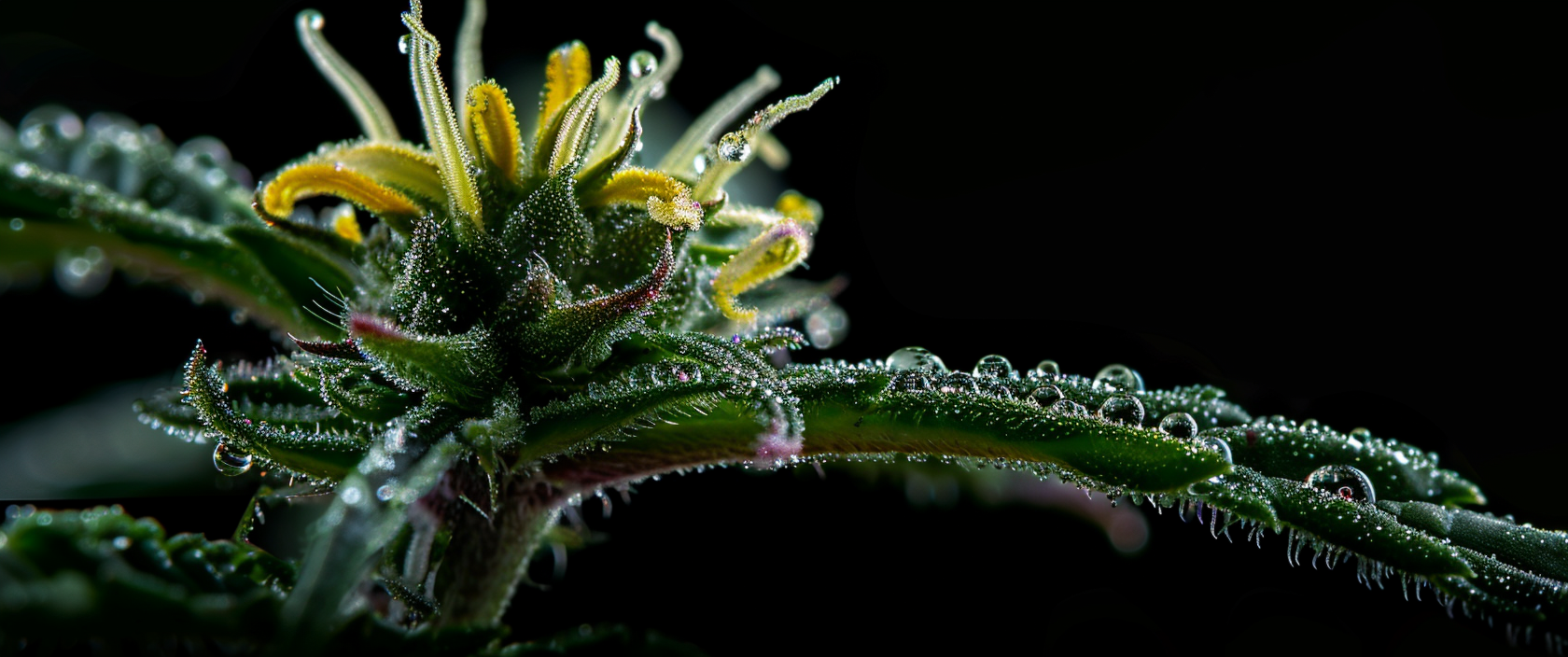 Highest Quality THCA Flower