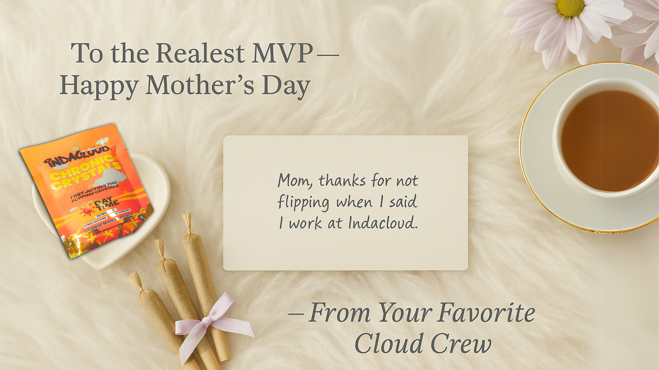 Mothers Day Poem