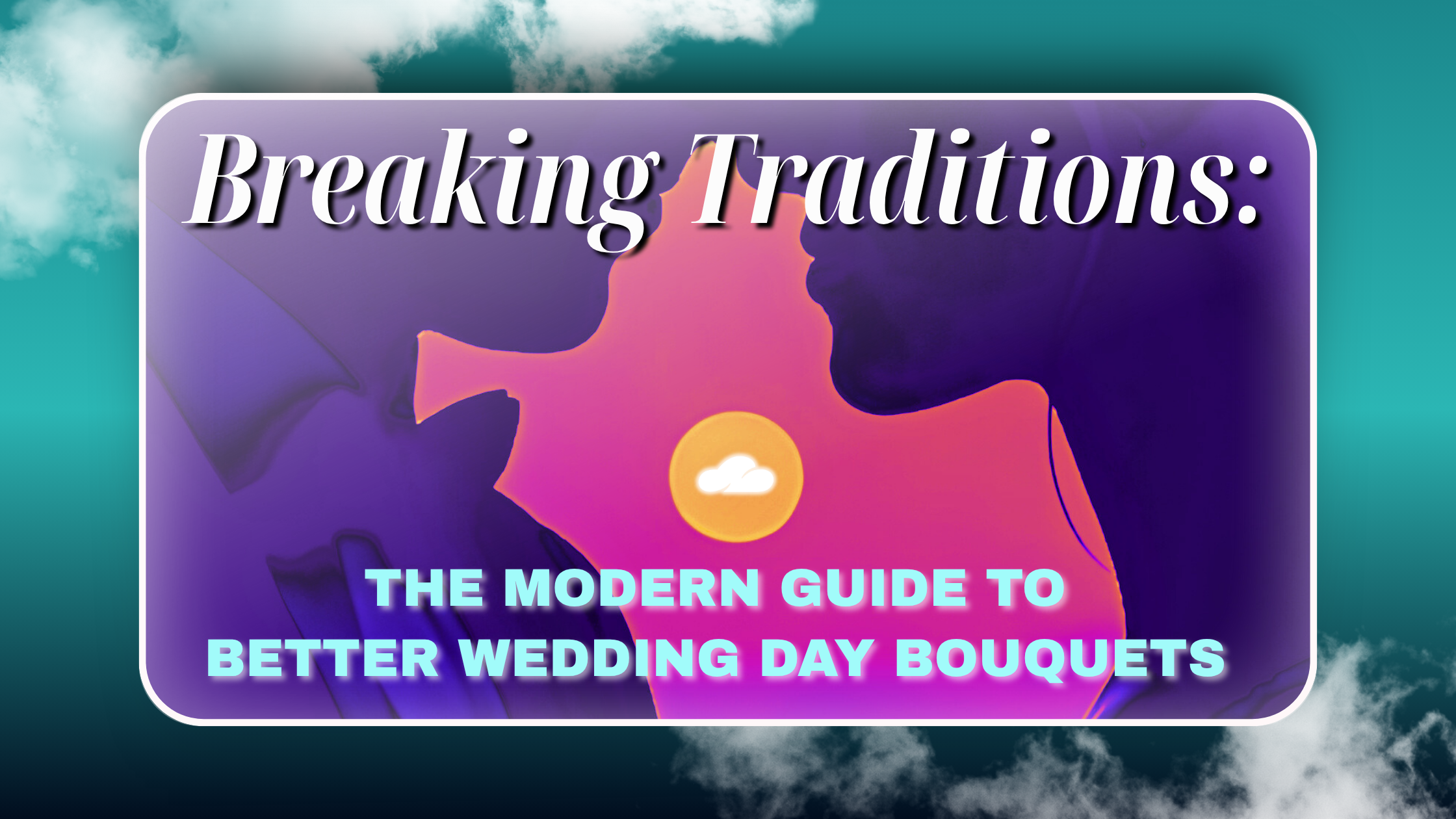 Breaking Traditions